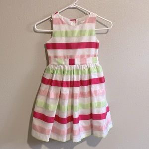 Girls Gymboree Dress
